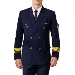 Pilot Uniforms