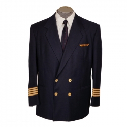 Pilot Uniforms