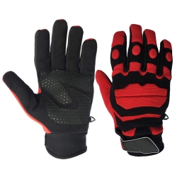 Motocross Gloves