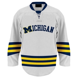 Ice Hockey Uniforms