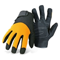 Mechanical Gloves