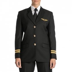 Pilot Uniforms