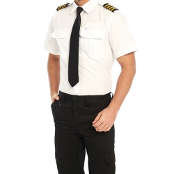 Pilot Uniforms