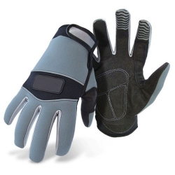 Mechanical Gloves