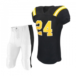 American Football Uniforms