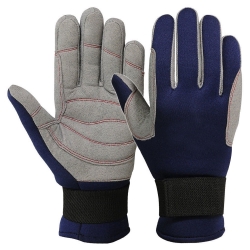 Sealing Gloves