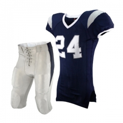 American Football Uniforms