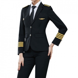 Pilot Uniforms