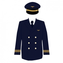 Pilot Uniforms