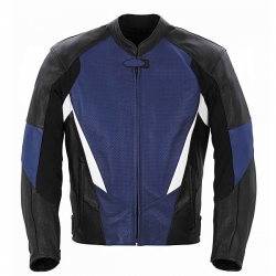 Motorbike Leather Jackets