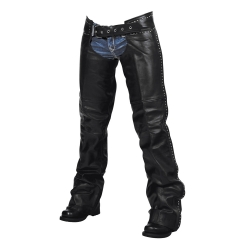 Leather Chaps