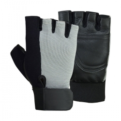 Weight Lifting Gloves