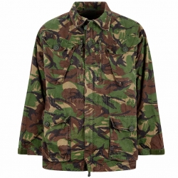 Military Surplus Clothing