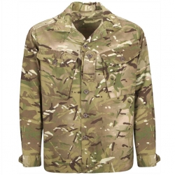 Military Surplus Clothing