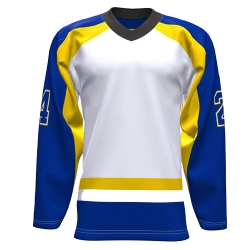 Ice Hockey Uniforms