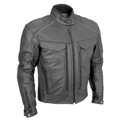 Motorbike Leather Jackets