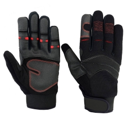 Mechanical Gloves