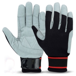 Sealing Gloves