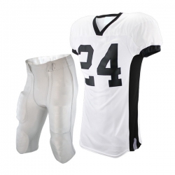 American Football Uniforms