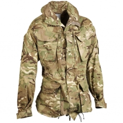 Military Surplus Clothing