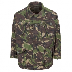 Military Surplus Clothing