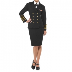 Pilot Uniforms