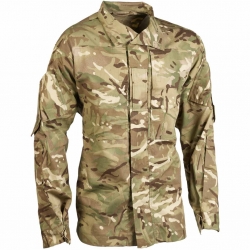 Military Surplus Clothing